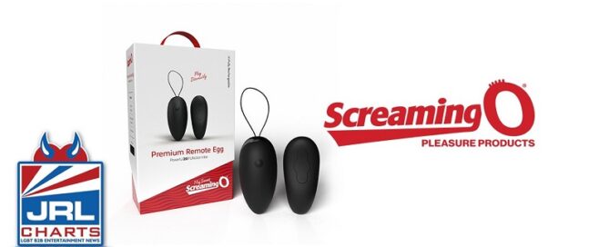 Screaming O-sex toy-reviews-remote control Premium Remote Egg-2022-jrl-charts