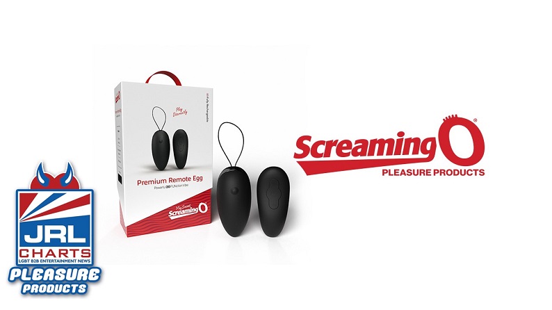 Screaming O-sex toy-reviews-remote control Premium Remote Egg-2022-jrl-charts