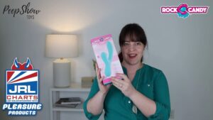 Sex Educator Tawney Seren Review's the Sugarotic by Rock Candy-2022-jrl-charts