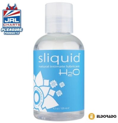 Sliquid H2O Intimate Lube-Eldorado