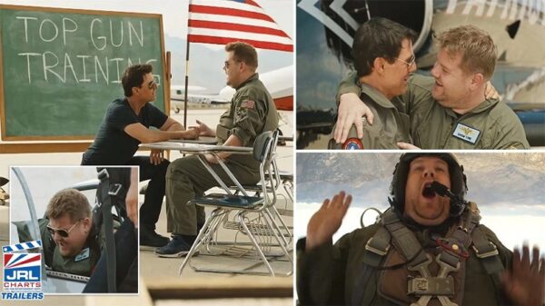 Tom Cruise Terrifies James Corden-Top Gun Fighter Jet-2022-jrl-charts-002