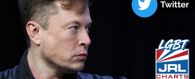 Twitter Staff Nervous Over ‘Transphobe’ Elon Musk-2022-JRL-CHARTS