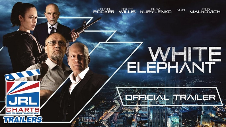 White Elephant-film 2022-official-trailer-Michael Rooker-Bruce Willis-RLJE-jrl-charts