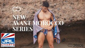 2EROS Unveils Avant Morocco Series Commercial-2022-jrl-charts