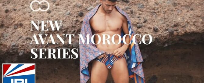 2EROS Unveils Avant Morocco Series Commercial-2022-jrl-charts