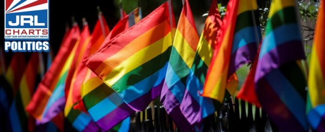 Anti-LGBTQ Violence by Extremist Groups Surge in USA-jrl-charts