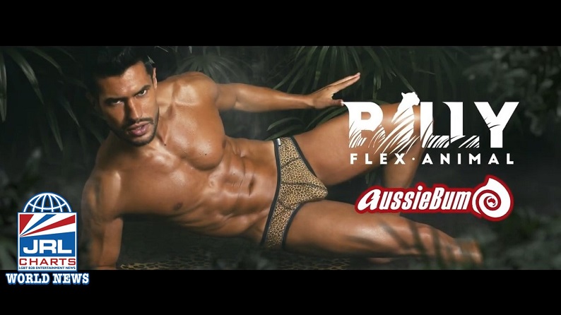 Billy Flex Signature Collection by aussieBum Unleashed-2022-jrl-charts