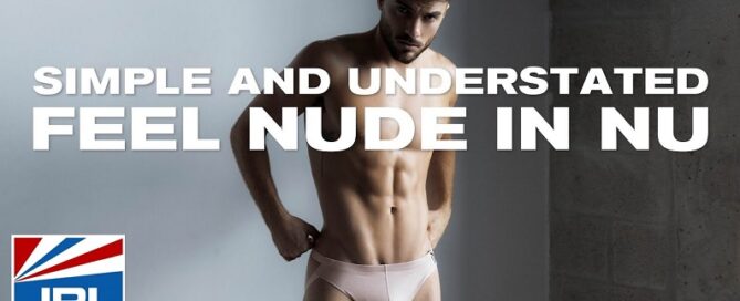 C-IN2 New York-Nu Collection-Mens Underwear-2022-jrl-charts-LGBT News