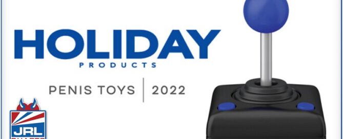 Holiday Products-Penis Toys 2022 Catalog-sex toys new releases-JRL-CHARTS