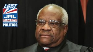 Justice Clarence Thomas Says Same-Sex Marriage Next to Be Overturned-2022-jrl-charts