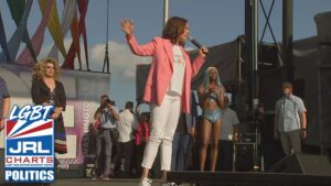 Kamala Harris Slams GOP-Led States in Speech at DC PRIDE Festival-2022-jrl-charts