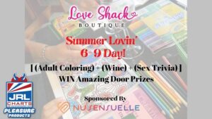 Love Shack Boutique Hosts Event of The Summer-Hosted by Nu Sensuelle-2022-jrl-charts