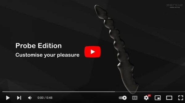 Nexus Bendz Probe Edition-Mature Content Video-YouTube