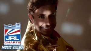 Osvaldo Supino-GOLD Music Video-Pop Music-2022-jrl-charts