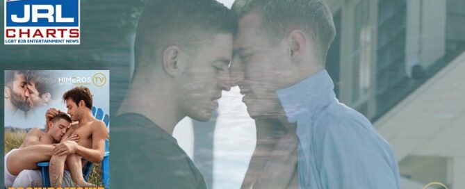 Provincetown DVD-gay-erotica-Himeros TV-Pulse-Distribution-2022-jrl-charts