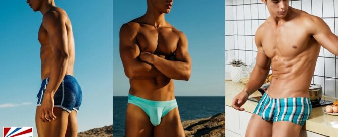 SEOBEAN-Men's Sexy Swimwear-Shorts-Summer Commercial-2022-jrl-charts
