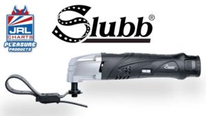 Slubb Sexual Enhancement Device Unleashed in the U.S.A-2022-sex-toys-jrl-charts
