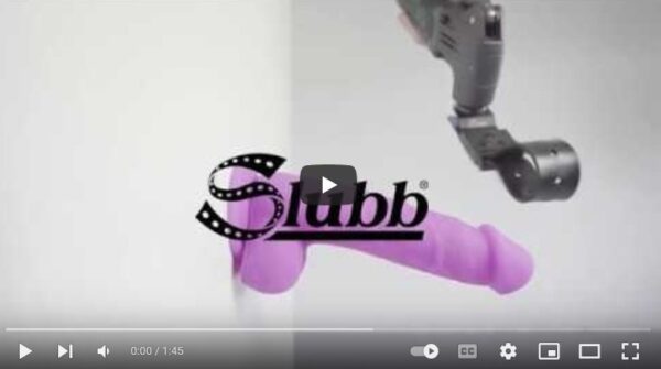 Slubb-Sexual Enhancement Promotional Video-2022