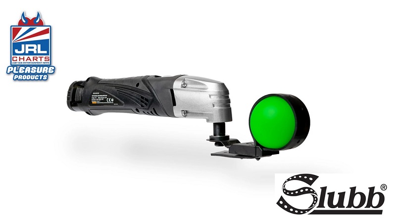 Slubb Sexual Enhancement Device Unleashed in the U.S.A - JRL CHARTS