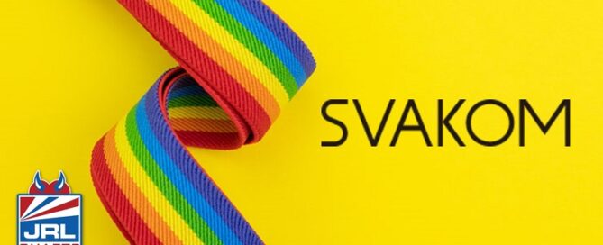 Svakom-sex toys-sponsors-pride month-event-Guangzhou-China-2022-jrl-charts