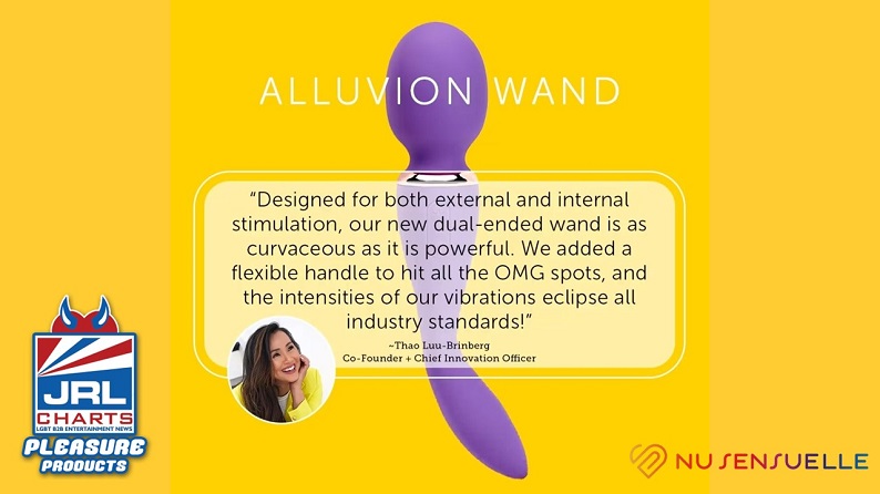 Thao developed Alluvion As A Means of Reinventing the Wand Category-by NuSenuselle