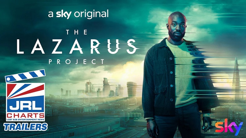 The Lazarus Project (2022) Must Have a Season 2-jrl charts tv series