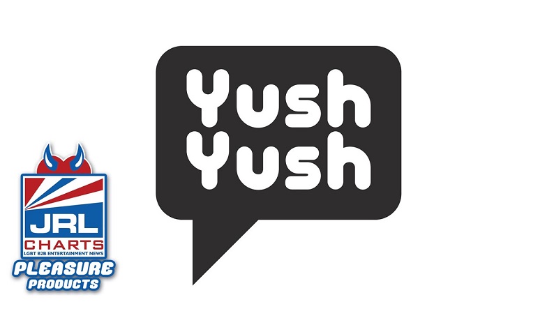 Tush Tush Poppers Inhaler Cap Rebrands as Yush Yush-2022-jrl-charts