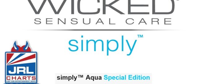 Wicked Sensual Care-simply Aqua Special Edition-display contest-2022-jrl-charts