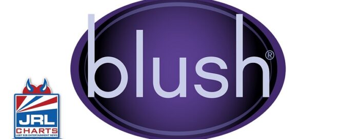 Blush Announces Rebranding-Focusing on Education-Innovation-2022-jrl-charts