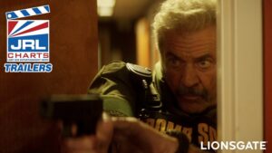 HOT SEAT Trailer 2 (2022) Mel Gibson-Kevin Dillon-Lionsgate-Pictures-jrl-charts