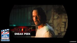 JOHN WICK 4-teaser movie trailer-Keanu Reeves-Lionsgate-2022-jrl-charts