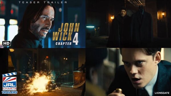 John Wick 4-Screen Clips-Keanu Reeves-Lionsgate-2022-jrl-charts-movie trailers