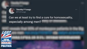 LGBT Students-Condemn-UT-Dallas-Professor-Cure for Homosexuality-2022-jrl-charts