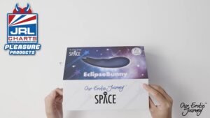 Our Erotic Journey Unveil Eclipse Bunny Commercial-wholesale sex toys-2022-jrl-charts