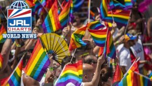 PRIDE Events in London attract over One Million Attendees-2022-jrl-charts