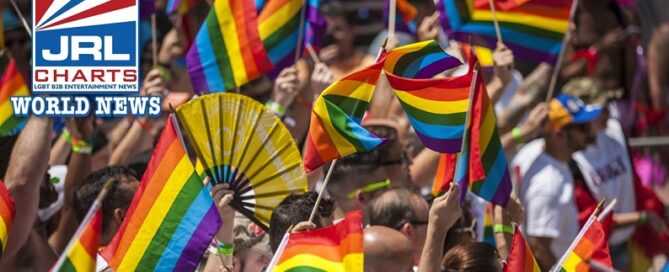 PRIDE Events in London attract over One Million Attendees-2022-jrl-charts