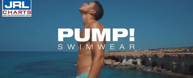 PUMP Swimwear-Water Cheekies Men Swimwear Collection-2022-jrl-charts