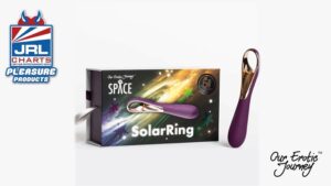 To Space Collection-Solar Ring-sex toy commercial-OEJ Novelty-2022-jrl-charts