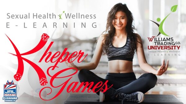 Williams Trading University-Kheper Games Health-Wellness Training Module-2022-jrl-charts