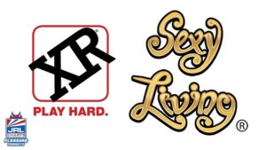 XR Brands-sex toys-and-Sexy Living-Canadian Distribution Deal-2022-jrl-charts