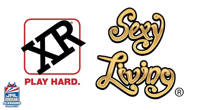 XR Brands-sex toys-and-Sexy Living-Canadian Distribution Deal-2022-jrl-charts