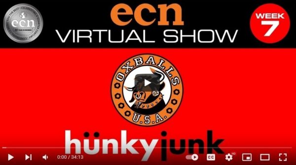 2020 ECN Virtual Show Oxballs Presentation