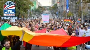 Belgrade Cancels EuroPride Parade Due to Right Wing Pressure-2022-jrl-charts-794x446