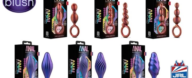 Blush Novelties-Anal Adventures Matrix line-anal plugs-pleasure products-jrl-charts-794x446