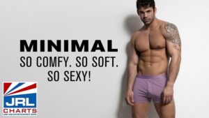 C-IN2 New York-Sexy Minimal Collection-mens underwear-2022-jrl-charts