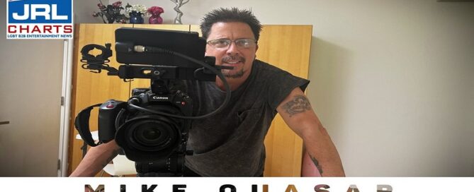 Director Mike Quasar-Exclusive with-Mile High Media-2022-jrl-charts