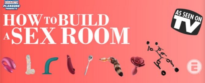 Eldorado Trading Company-Celebrates How to Build a Sex Room-2022-jrl-charts