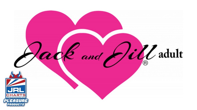 Jack and Jill Adult-Launch-new-ecommerce-website-pleasure products-2022-jrl-charts