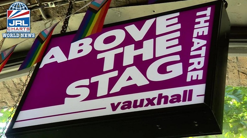 LGBT Theater-Above The Stag-Close Its Doors-Over-Venue-Costs-2022-jrl-charts-794x446