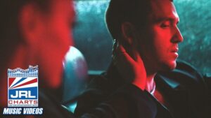 Lauv-release-Stranger Official Music Video-2022-pop-music-jrl-charts